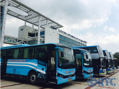 長江汽車入圍，成為第五家獲得工信部批準(zhǔn)生產(chǎn)資質(zhì)的企業(yè)！