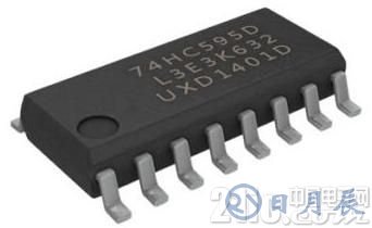 真的很實用！串行LED顯示電路設(shè)計
