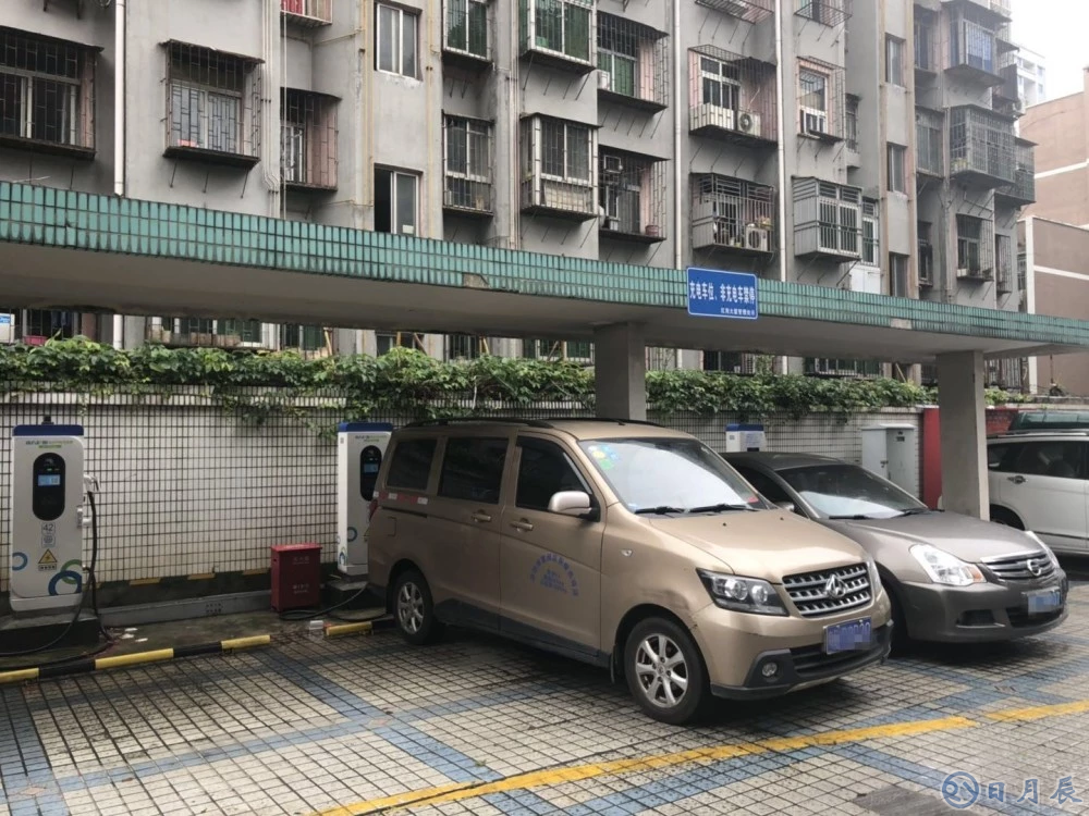 充電樁越多，車主越“焦慮”？